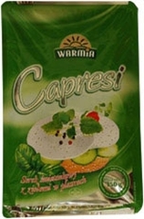 Capresi Serek śmietankowy z ziołami