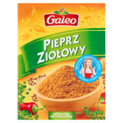 Galeo Pieprz ziołowy