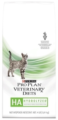 Purina Vet HA Hypoallergenic Formula dla kotów