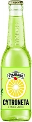 Tymbark Napój Tymbark Cytroneta gruszka 330 ml