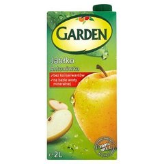 Garden Jabłko Antonówka Napój