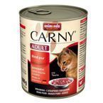 Animonda Carny adult z wołowina
