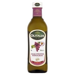 Olitalia Olej z pestek winogron