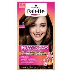Palette Instant Color Szampon koloryzujący Czekoladowy brąz 16