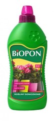 Biopon Nawóz płyn do roślin doniczkowych