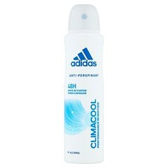 Adidas Climacool Antyperspirant w sprayu dla kobiet