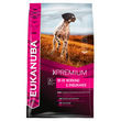 Eukanuba ADULT PERFORMANCE WORKING ENDURACE 15kg +Miska Silikonowa