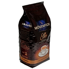 Movenpick Caffe Crema Kawa ziarnista