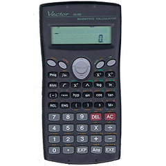 Vector Kalkulator Cs-103