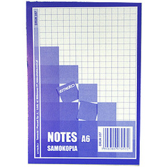 Pozostali producenci Notes A6 Samokopia