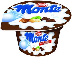 Zott Deser mleczny Monte