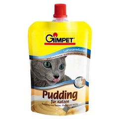 Gimpet Pudding dla kotów w saszetce
