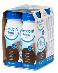 Fresubin Energy drink o smaku czekoladowym