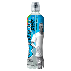 Kubuś Waterrr Sport Napój o smaku jagoda