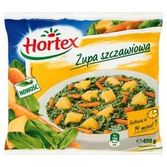 Hortex Zupa szczawiowa