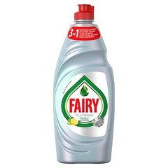 Fairy Platinum Lemon & Lime Płyn do mycia naczyń