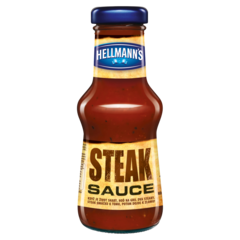 Hellmann's Sos Steak