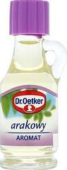Dr. Oetker Aromat arakowy