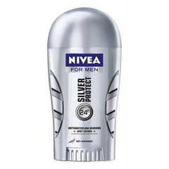 Nivea Dezodorant Nivea silver protect