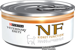 Purina PRO PLAN Veterinary Diets NF Renal Function Formula Cat 