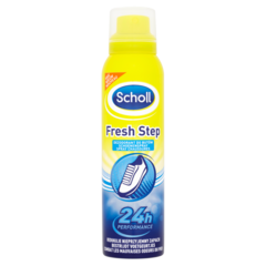 Scholl Fresh Step Dezodorant do butów