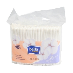 Bella Patyczki higieniczne Bella 100sztuk