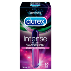 Durex Intense Orgasmic Żel stymulujący