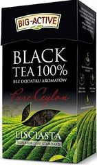 Big-Active Pure Ceylon Herbata czarna 100% liściasta