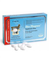 Pharma Nord BIO-MAGNEZ 30 TABLETEK