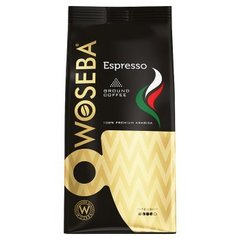 Woseba Espresso Kawa palona mielona Arabica