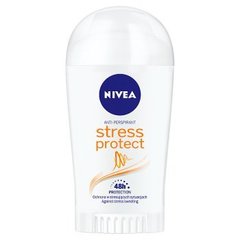 Nivea Stress Protect 48 h Antyperspirant w sztyfcie dla kobiet