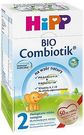 BIO Combiotik 2 Ekologiczne mleko następne dla niemowląt po 6. miesiącu