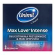 Max Love Intense Prezerwatywy