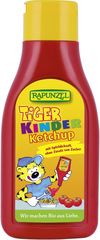 Rapunzel Tiger ketchup  dla dzieci bio