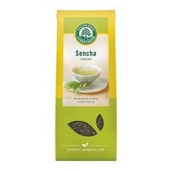Lebensbaum Herbata zielona BIO Sencha