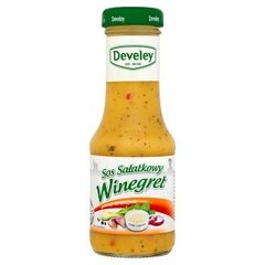Develey Sos Sałatkowy Winegret