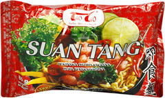 Vifon Premium zupa pekińska Suan Tang