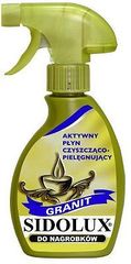 Sidolux Do nagrobków Aktywny płyn czyszcząco-pielęgnujący