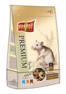 Premium Line Pełnowartościowy pokarm dla szczura