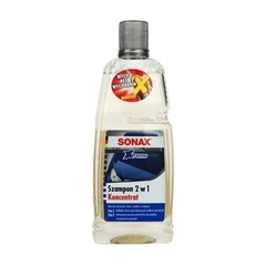 Sonax 2w1 Extreme Szampon koncentrat