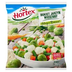 Hortex Bukiet jarzyn wiosenny