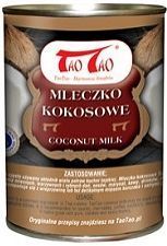 Tao Tao Mleczko kokosowe