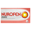 Forte 400 mg Tabletki powlekane 12 tabletek