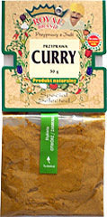 Royal Brand Curry Royal Brand