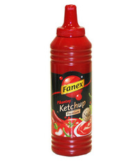 Fanex Ketchup Pikantny Premium