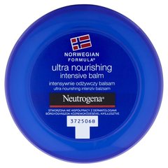 Neutrogena Intensywnie odżywczy balsam
