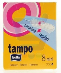 Bella Tampony Bella tampo mini