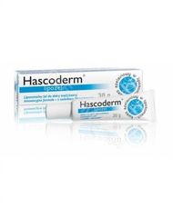 Hascoderm Lipogel