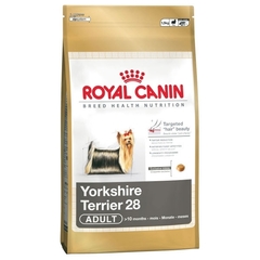 Royal Canin Yorkshire Terrier Adult karma dla psów dorosłych