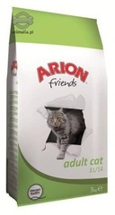 Arion Cat Adult kurczak z ryżem